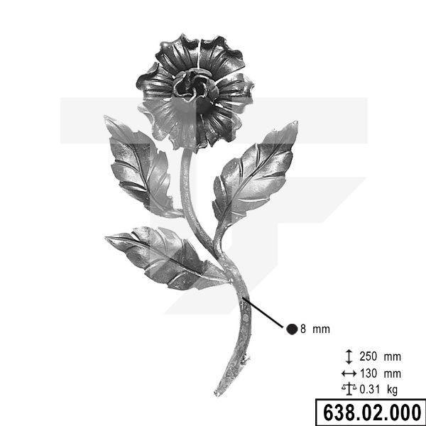 Picture of 638.02.000