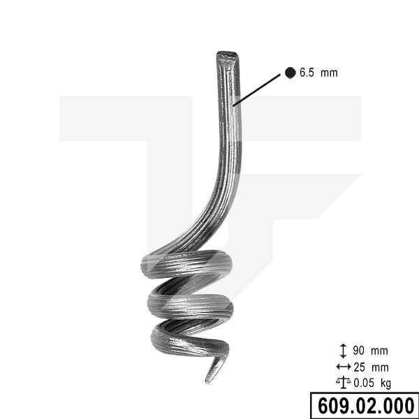 Picture of 609.02.000