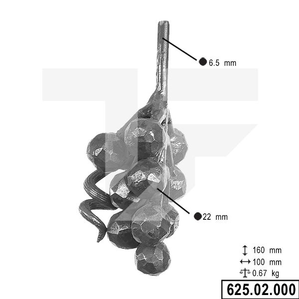 Picture of 625.02.000