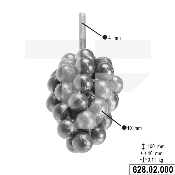 Picture of 628.02.000