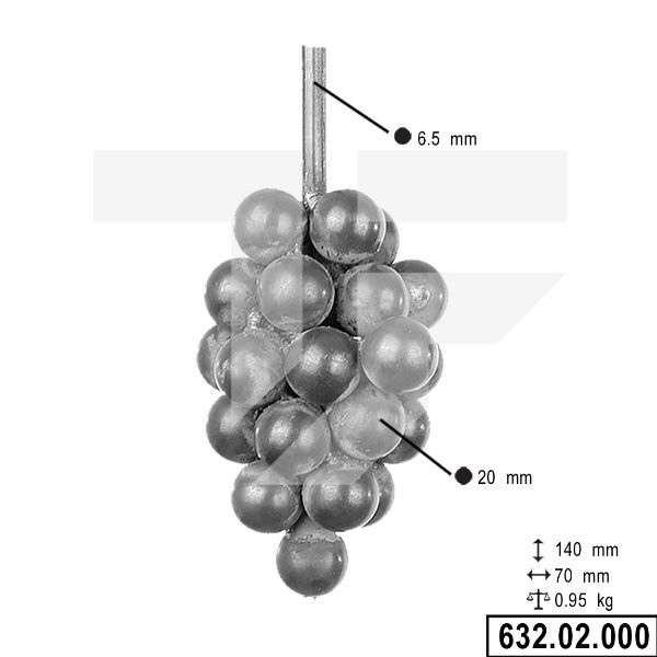 Picture of 632.02.000