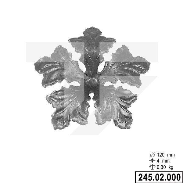 Picture of 245.02.000