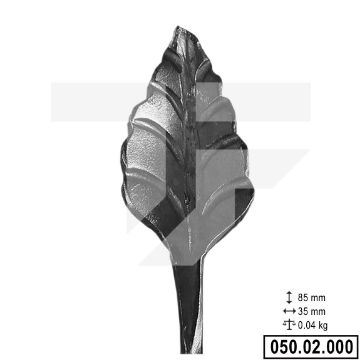 Show details for 050.02.000 Picture of 050.02.000