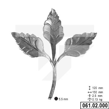 Show details for 061.02.000 Picture of 061.02.000