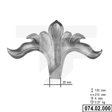 Show details for 074.02.000 Picture of 074.02.000