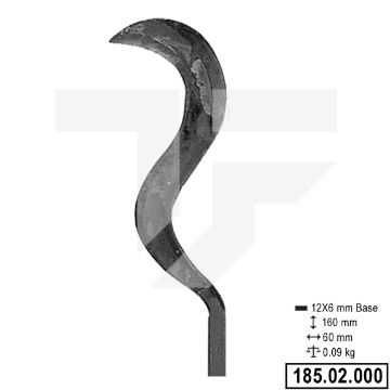 Show details for 185.02.000 Picture of 185.02.000