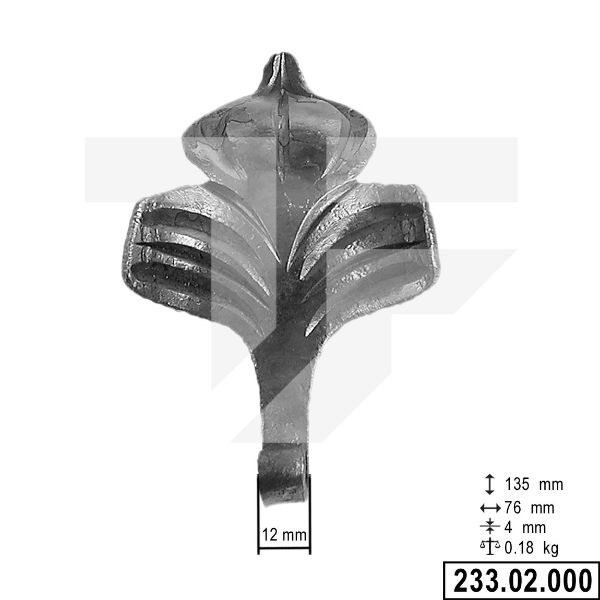 Picture of 233.02.000