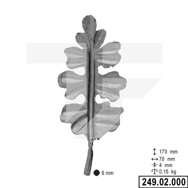 Picture of 249.02.000
