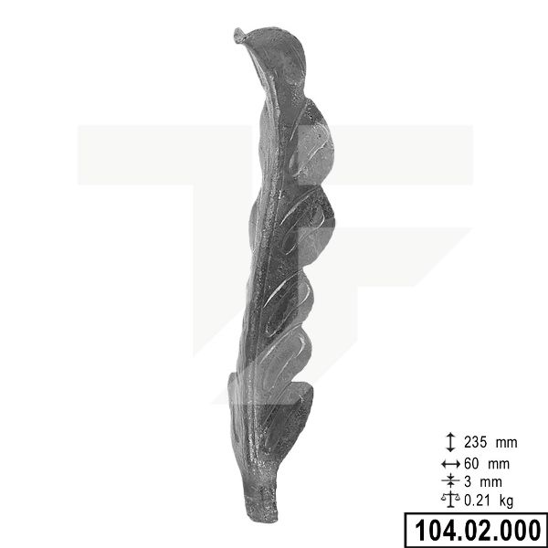 Picture of 104.02.000
