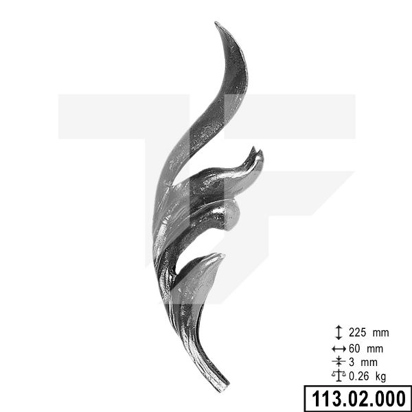 Picture of 113.02.000