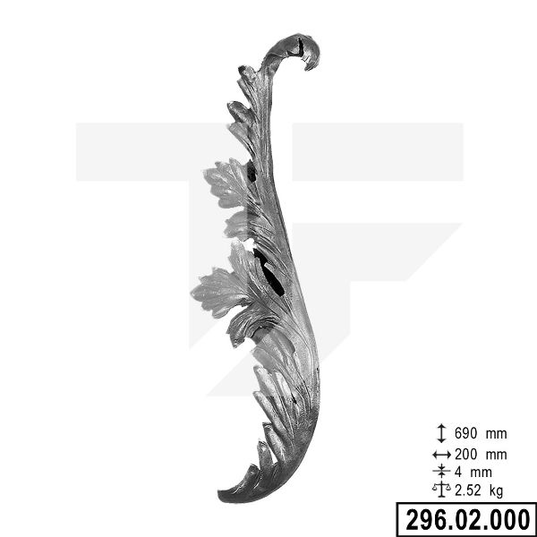 Picture of 296.02.000