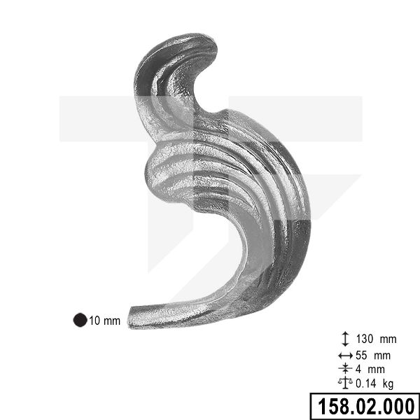 Picture of 158.02.000