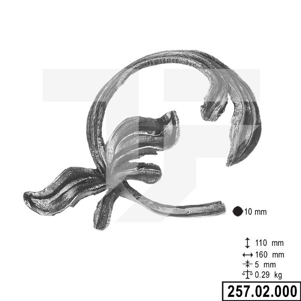 Picture of 257.02.000