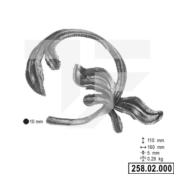 Picture of 258.02.000