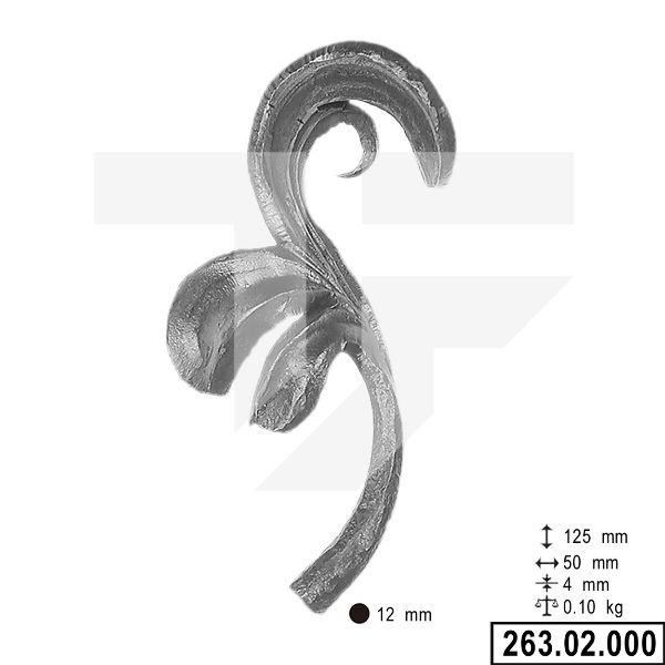 Picture of 263.02.000