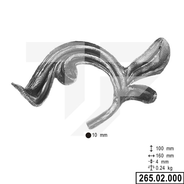 Picture of 265.02.000