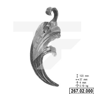 Show details for 267.02.000 Picture of 267.02.000