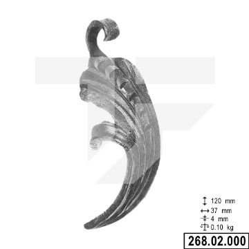 Show details for 268.02.000 Picture of 268.02.000