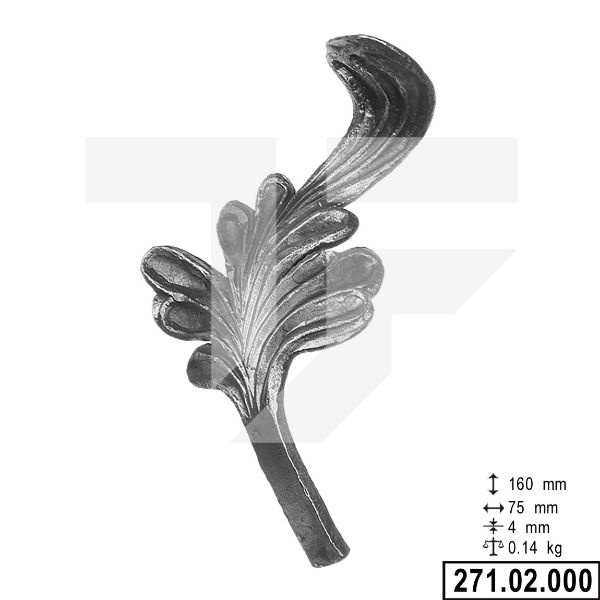 Picture of 271.02.000