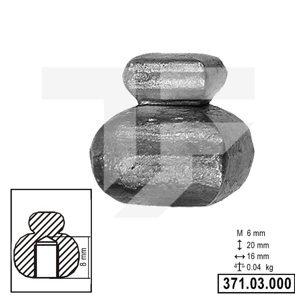 Picture of 371.03.000