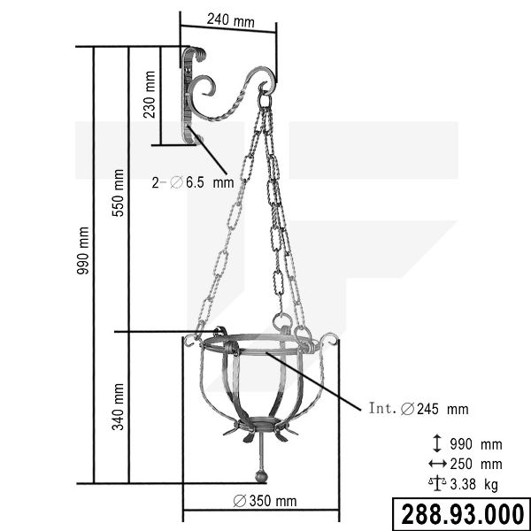 Picture of 288.93.000