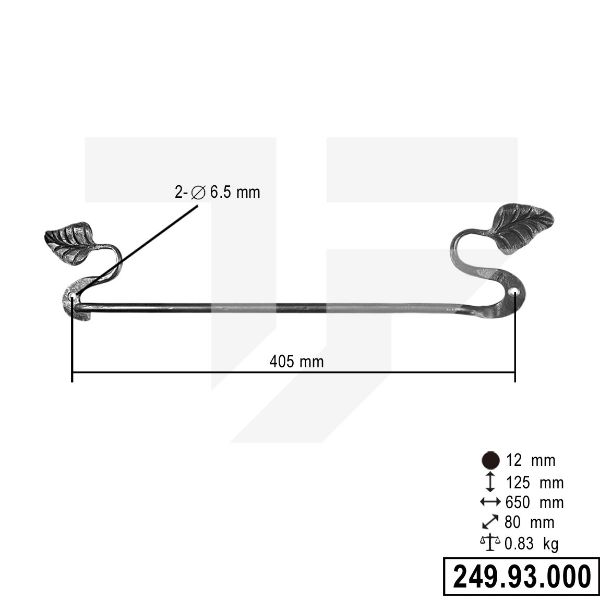 Picture of 249.93.000