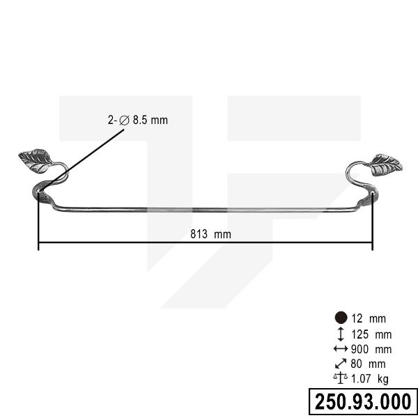 Picture of 250.93.000