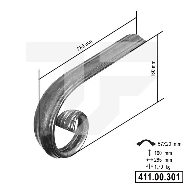 Picture of 411.00.301