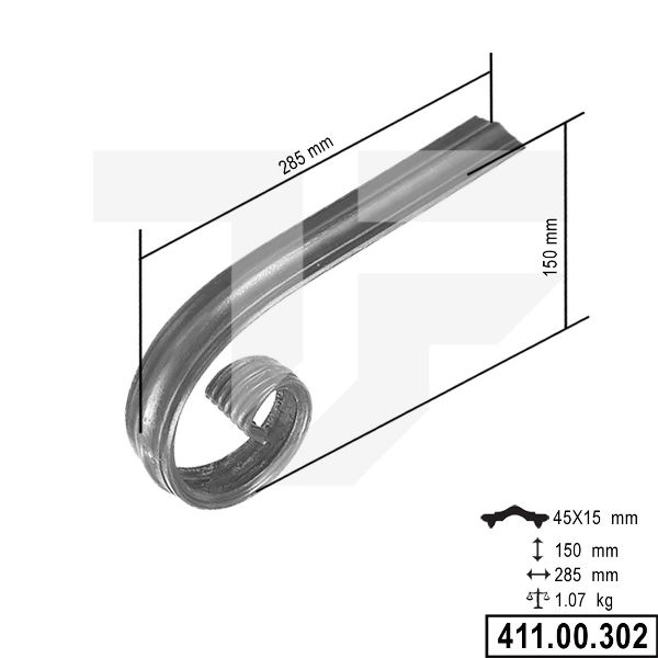 Picture of 411.00.302