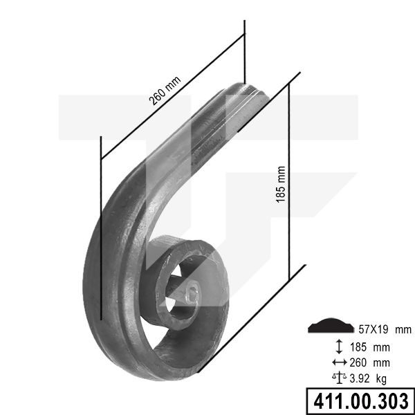 Picture of 411.00.303