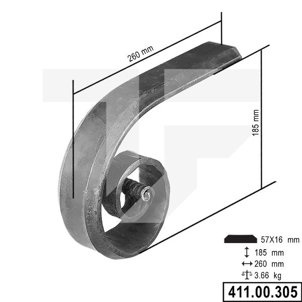 Picture of 411.00.305
