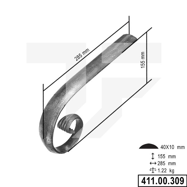 Picture of 411.00.309