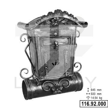 Picture of 116.92.000