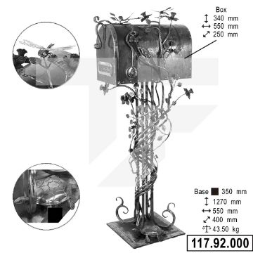 Picture of 117.92.000