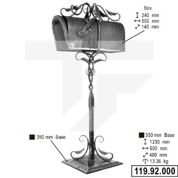 Picture of 119.92.000