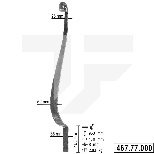 Picture of 467.77.000