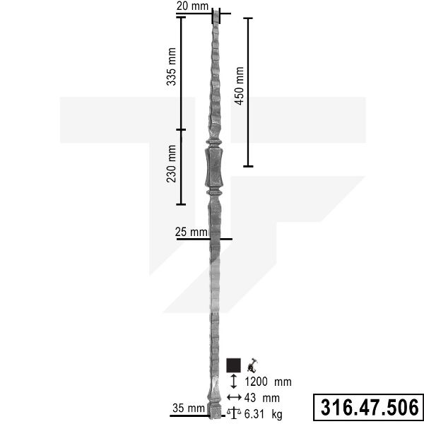 Picture of 316.47.506