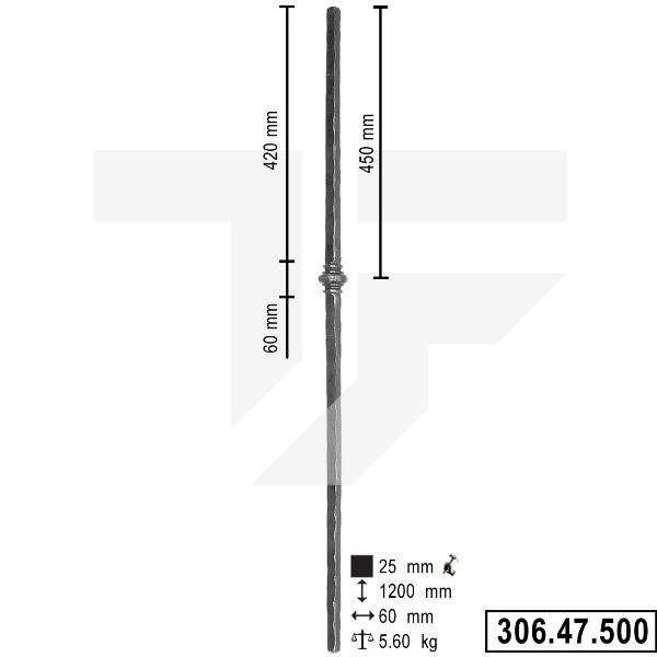 Picture of 306.47.500