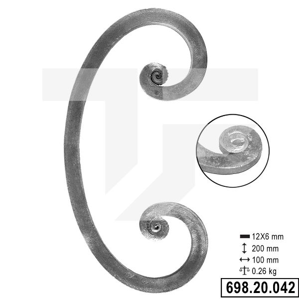 Picture of 698.20.042