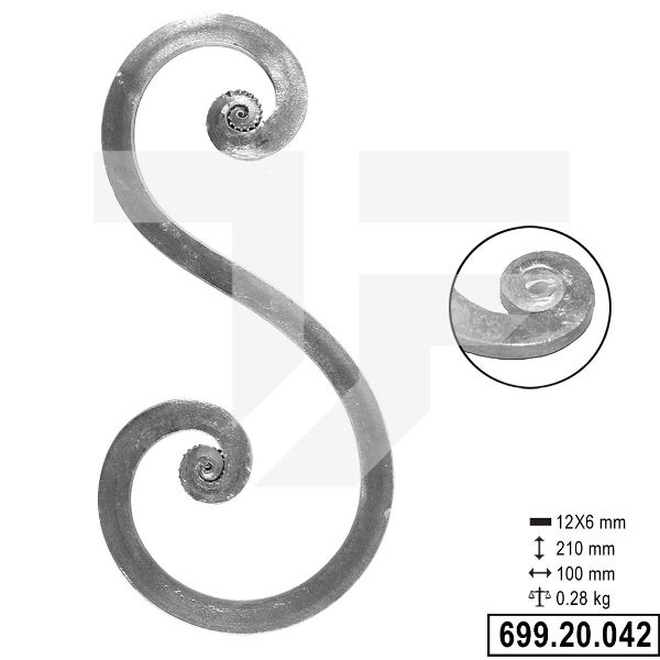Picture of 699.20.042