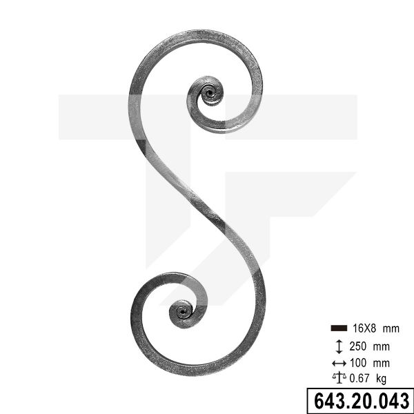 Picture of 643.20.043