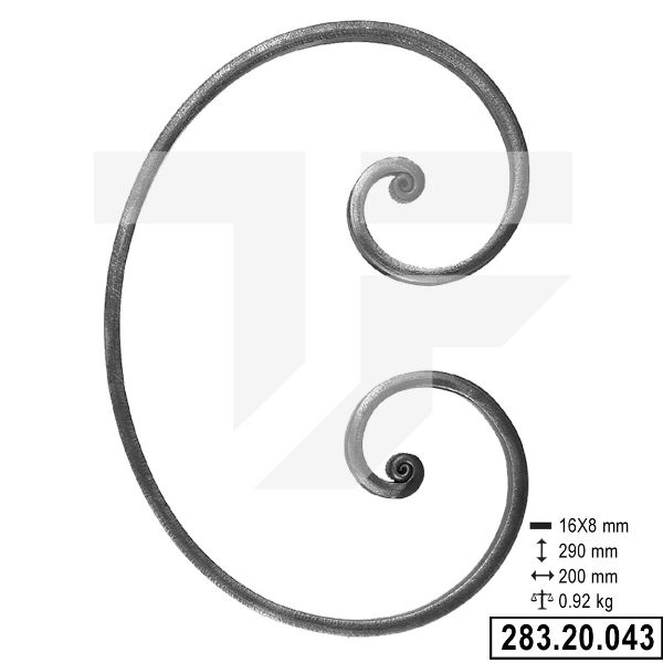 Picture of 283.20.043