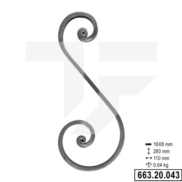 Picture of 663.20.043