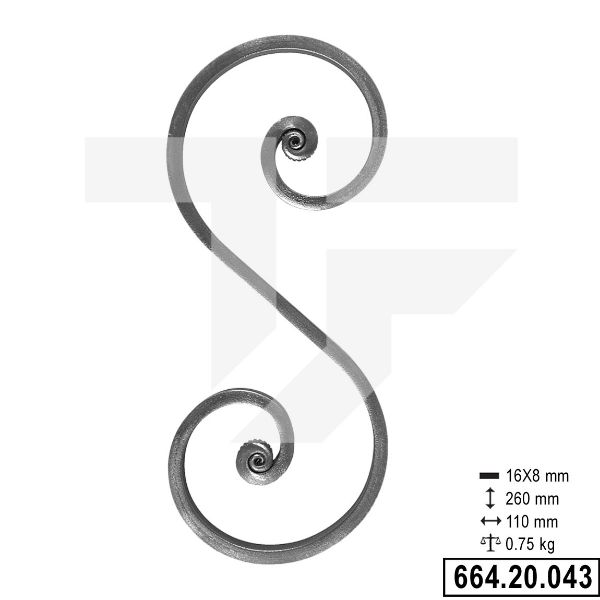 Picture of 664.20.043