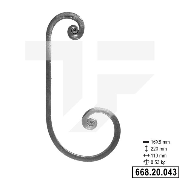 Picture of 668.20.043