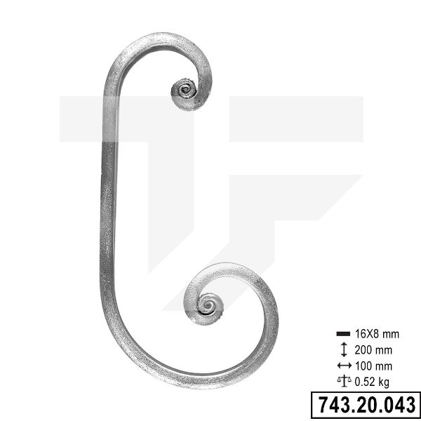 Picture of 743.20.043