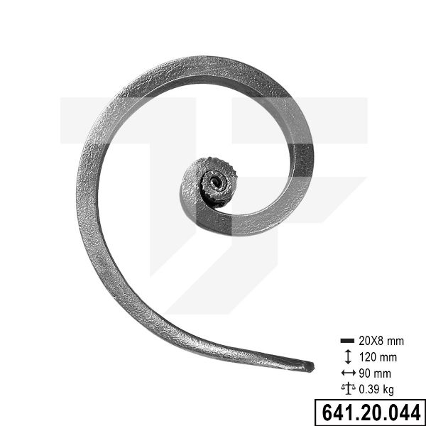 Picture of 641.20.044