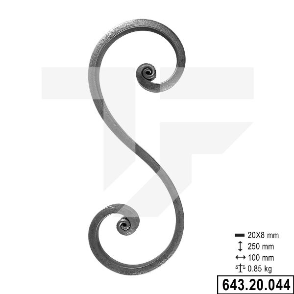 Picture of 643.20.044