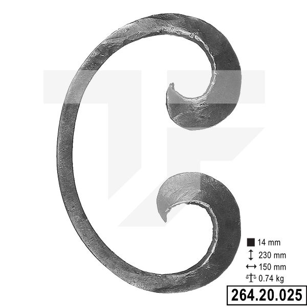 Picture of 264.20.025