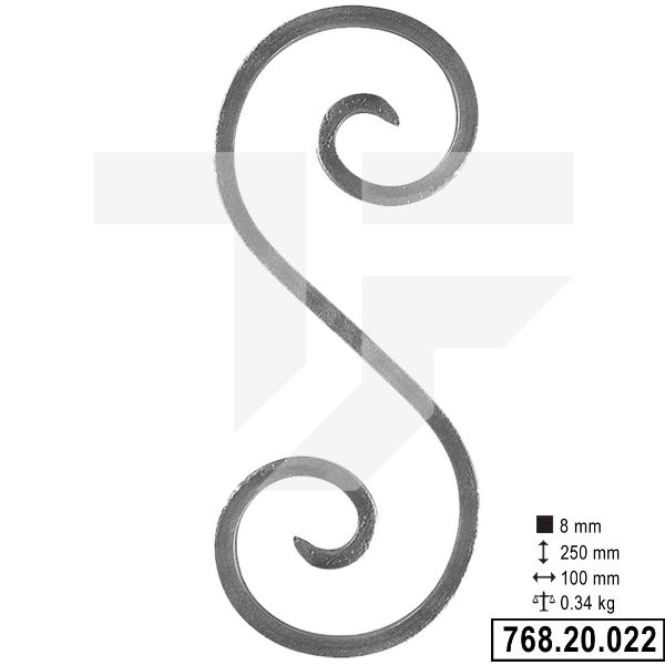 Picture of 768.20.022
